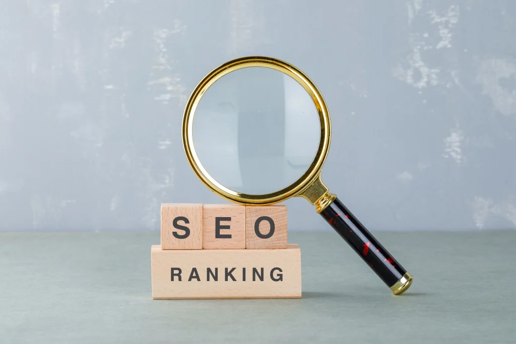 SEO Company in Pune