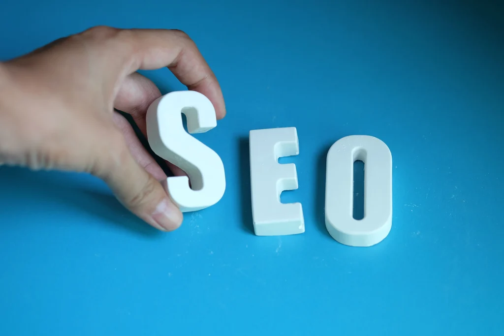 Website SEO in Pune